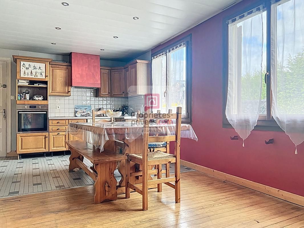 Maison Albertville 8 pièces 227 m2