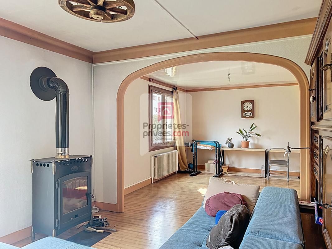 ALBERTVILLE Maison Albertville 8 pièces 227 m2 3