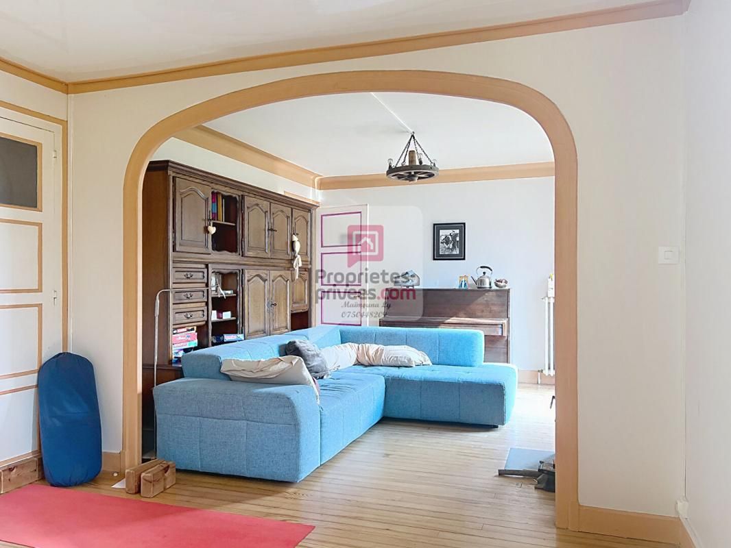 Maison Albertville 8 pièces 227 m2