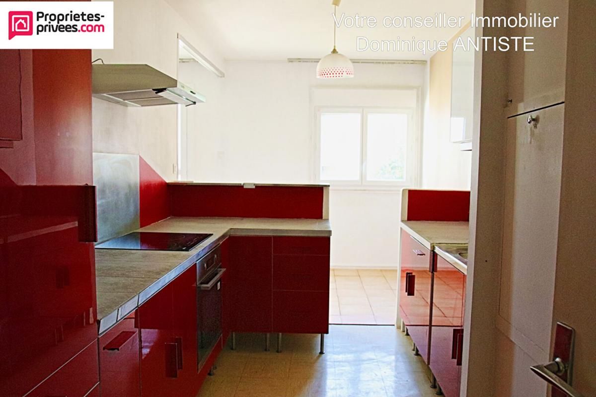 Appartement Pantin 4 pièce(s) 96.96 m2 avec cave et parking