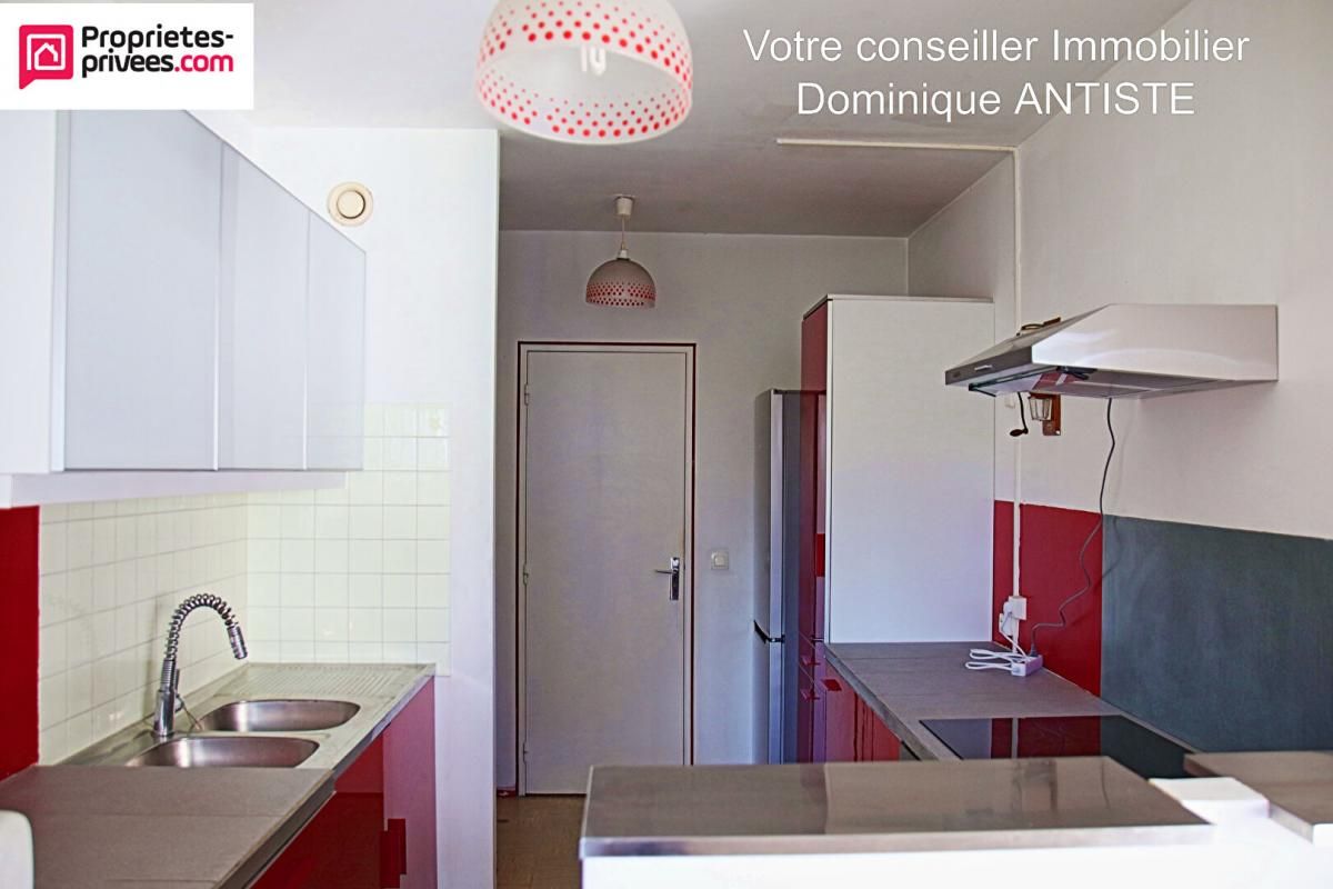 PANTIN Appartement Pantin 4 pièce(s) 96.96 m2 avec  cave et parking 2