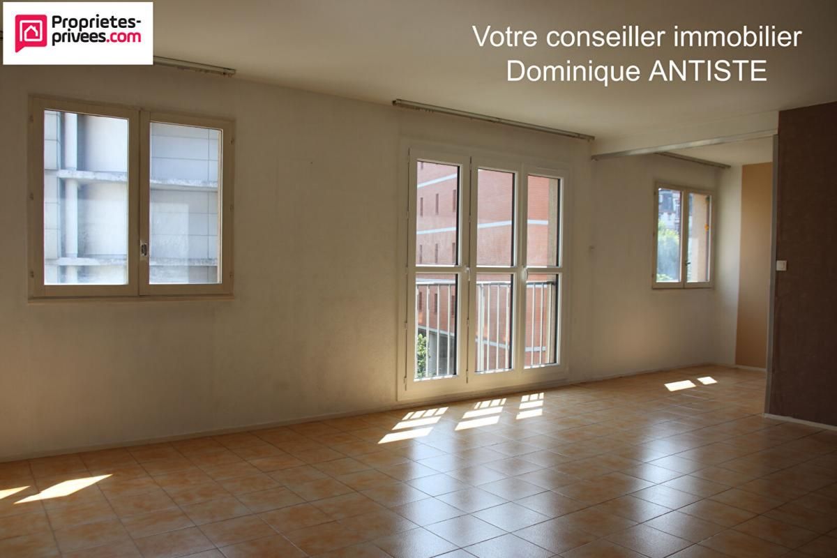 PANTIN Appartement Pantin 4 pièce(s) 96.96 m2 avec  cave et parking 4