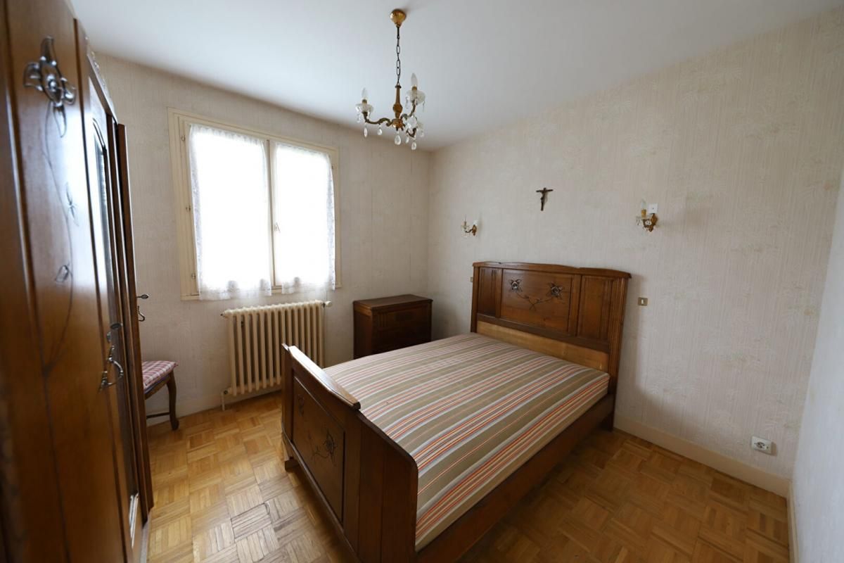 NOGENT-SUR-VERNISSON Maison Nogent Sur Vernisson 3 pièce(s) 74 m2 4
