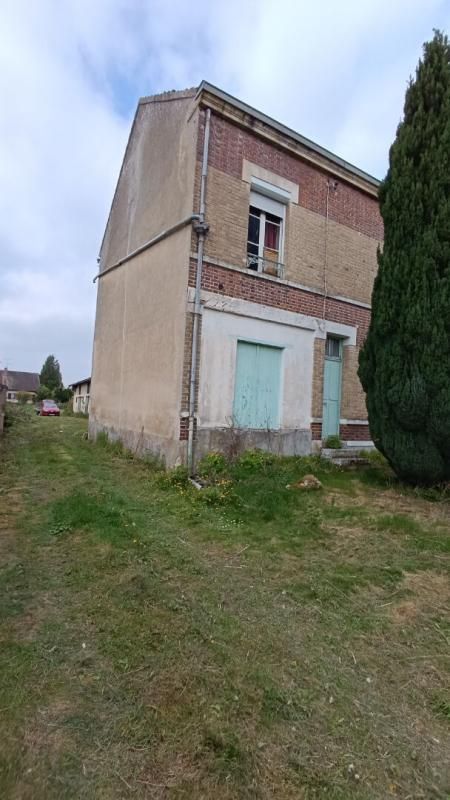 FERE-CHAMPENOISE Maison Fere Champenoise 7 pièce(s) 101 m2 2