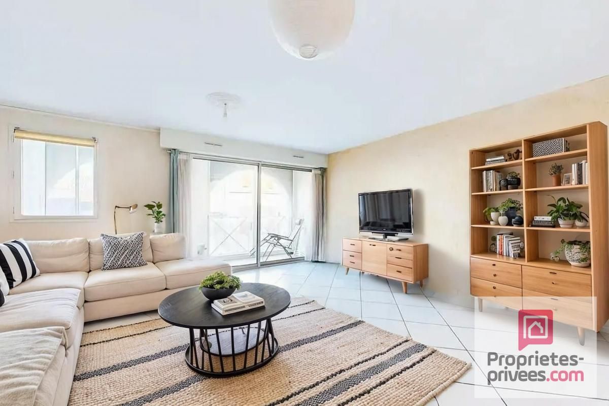 Appartement 4 pièces