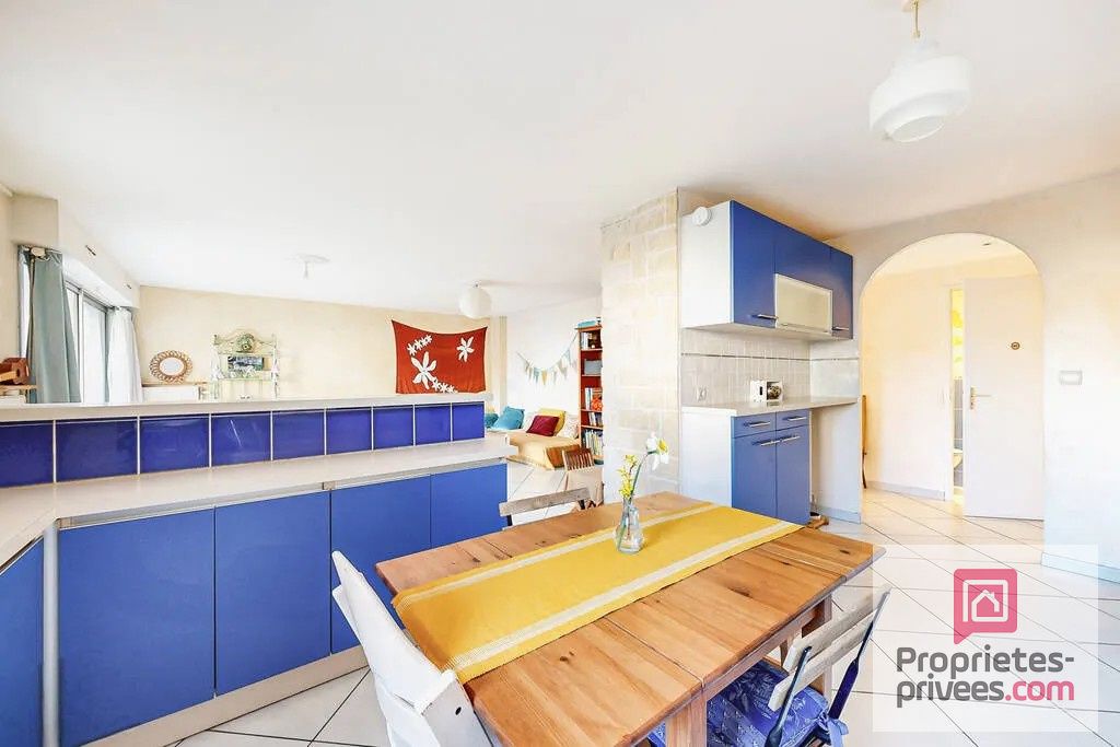 ROMANS-SUR-ISERE Appartement 4 pièces 2