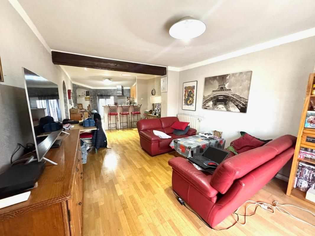 SETE Appartement en centre ville de Sete 4 pièces 104 m2 4