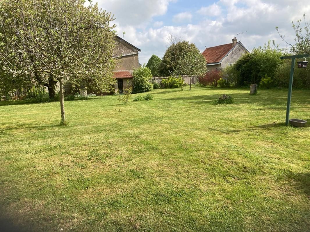 AVANCON TERRAIN CONSTRUCTIBLE 876 m2 2