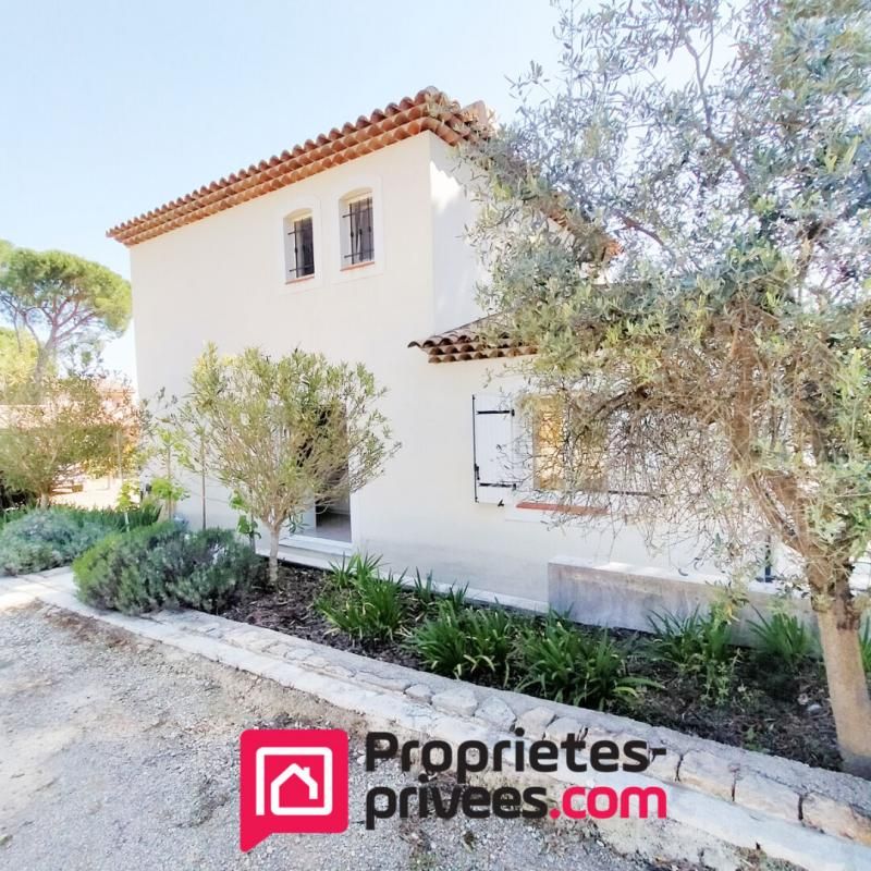 VIDAUBAN Propriété 5 pièces sur 2500 m² de terrain 3