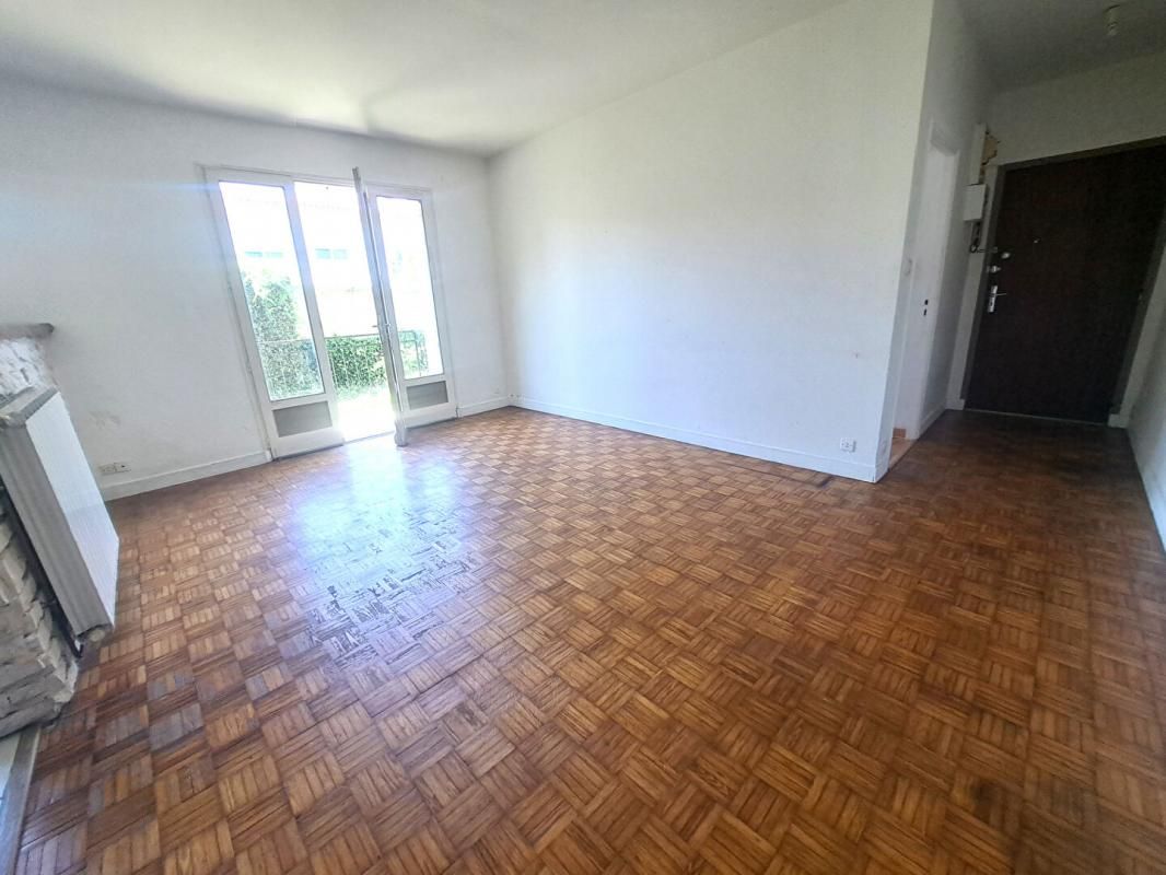 ANGOULEME Appartement - Rez de chaussée - 50 m2 2