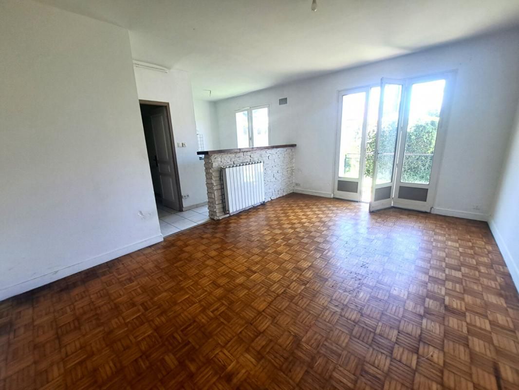 ANGOULEME Appartement - Rez de chaussée - 50 m2 3