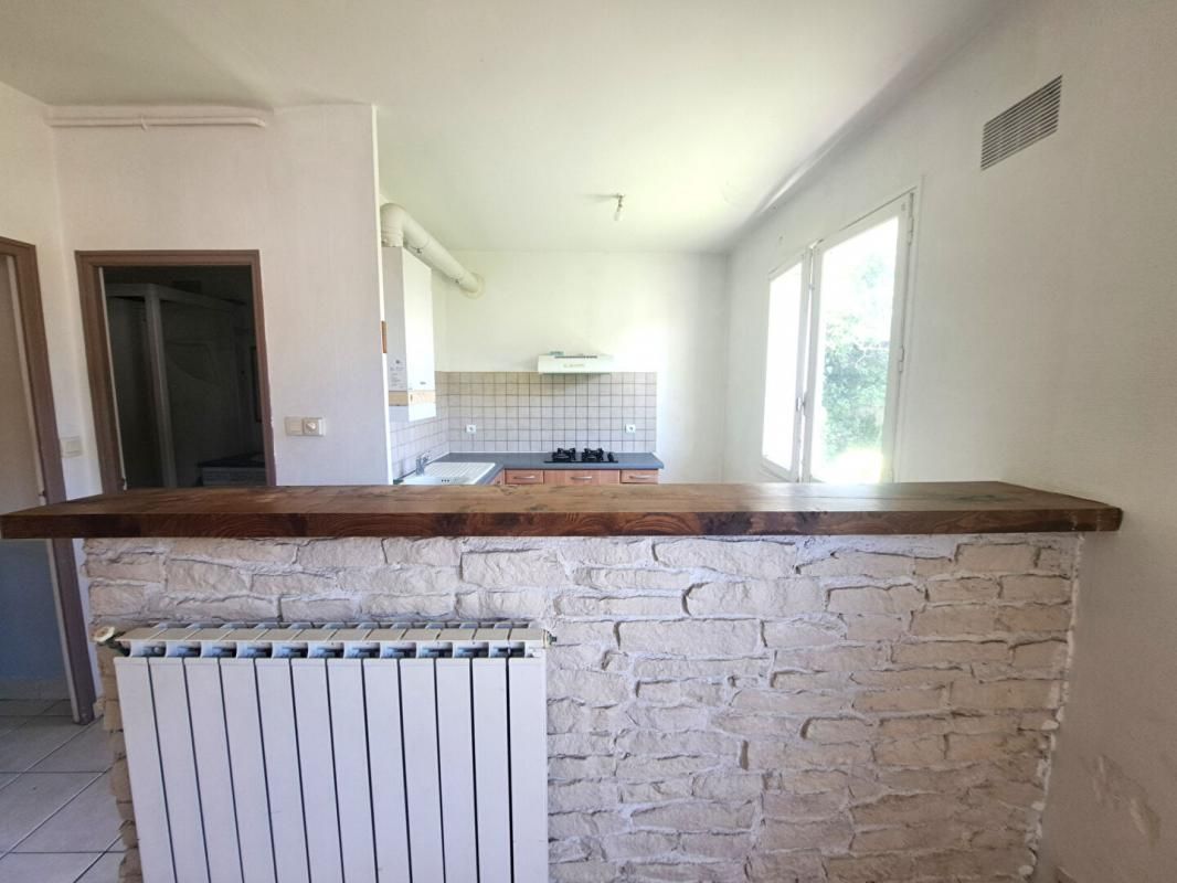ANGOULEME Appartement - Rez de chaussée - 50 m2 4