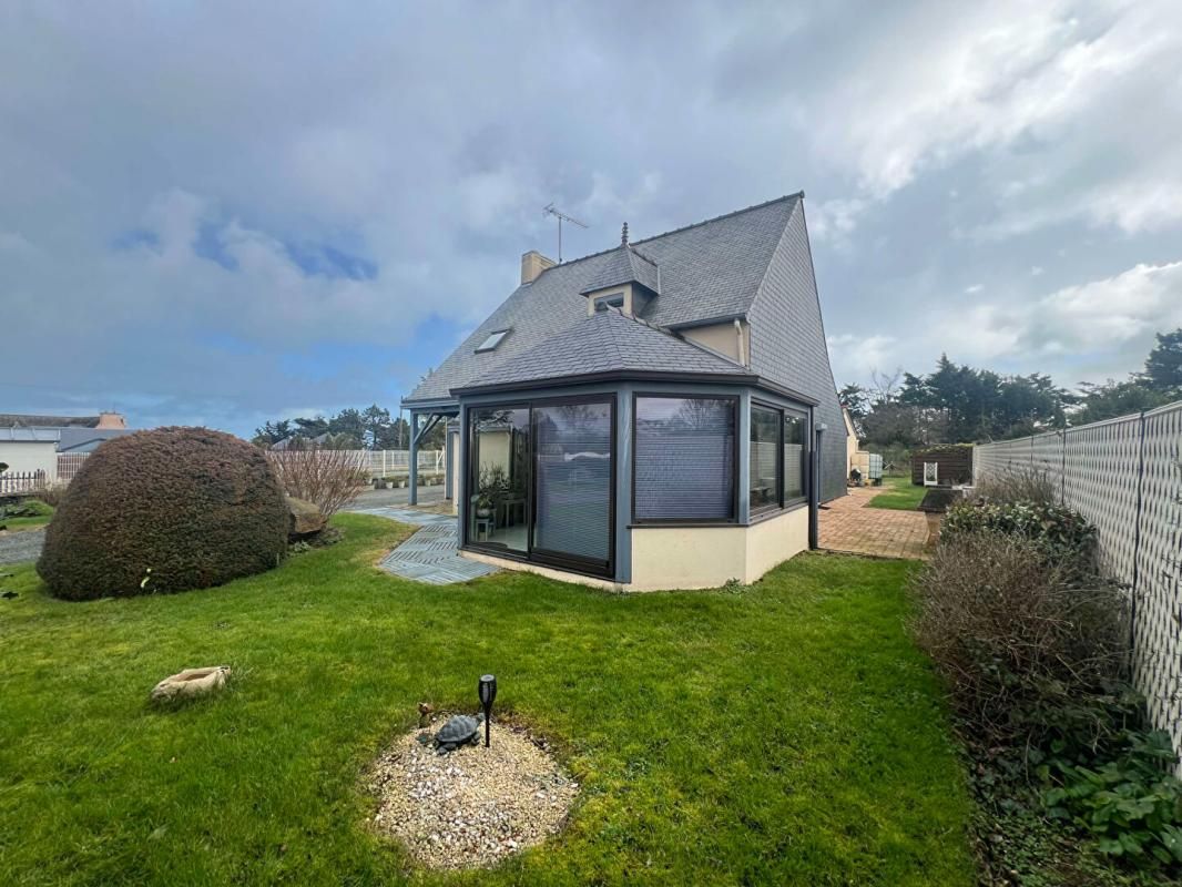 ETABLES-SUR-MER Maison Binic Etables Sur Mer 5 pièce(s) 108 m2 2
