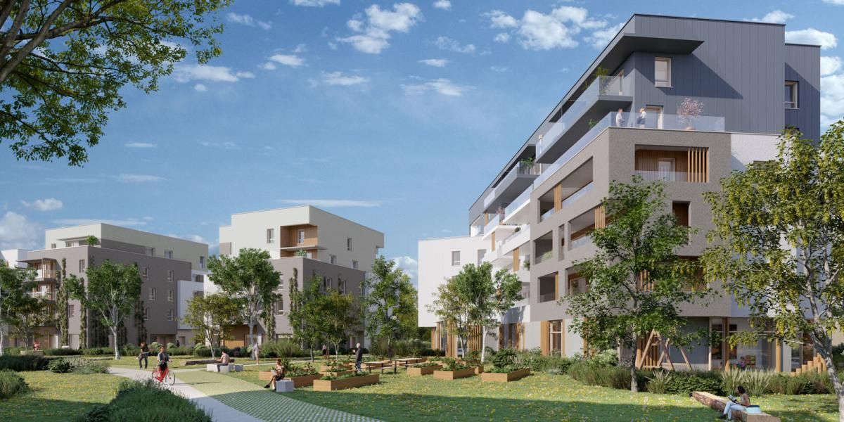 ANNECY Appartement Annecy 2 pièce 51 m2 2