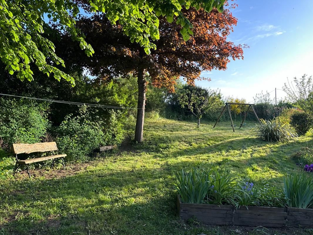 MOULINS Maison 5 pièces 106 m2 3