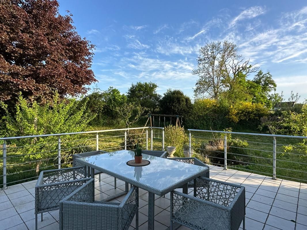MOULINS Maison 5 pièces 106 m2 4