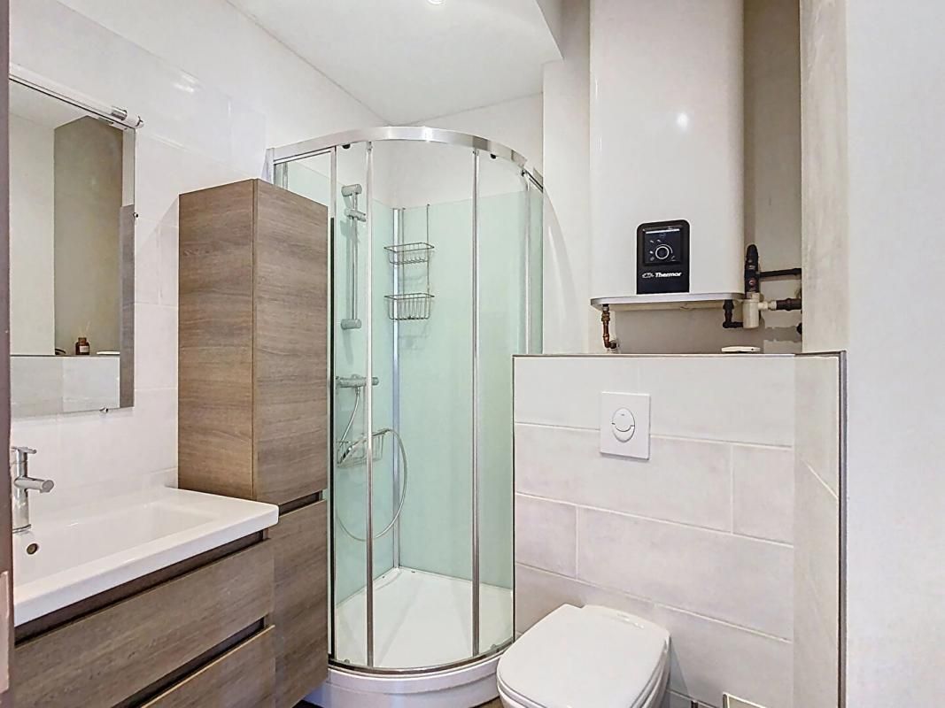 NANCY Appartement Nancy 3 pièce(s) 58.50 m2, avec grenier et cave 3