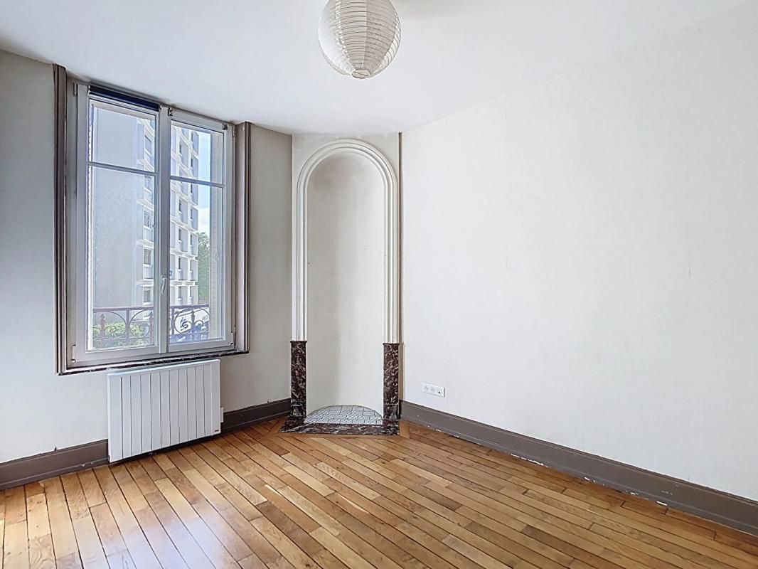NANCY Appartement Nancy 3 pièce(s) 58.50 m2, avec grenier et cave 4