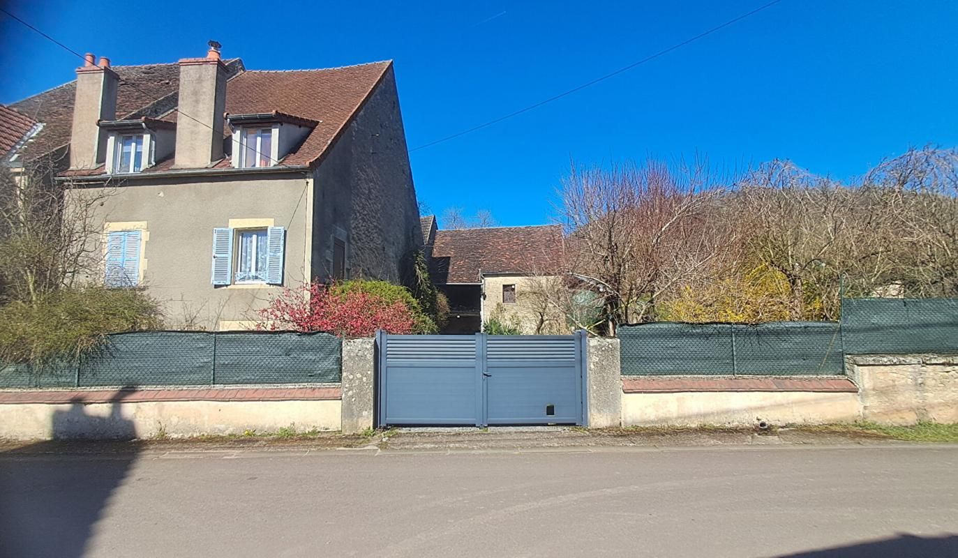 Maison Dornecy 65.000,00