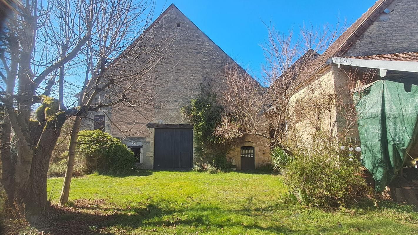 DORNECY Maison Dornecy 65.000,00 4