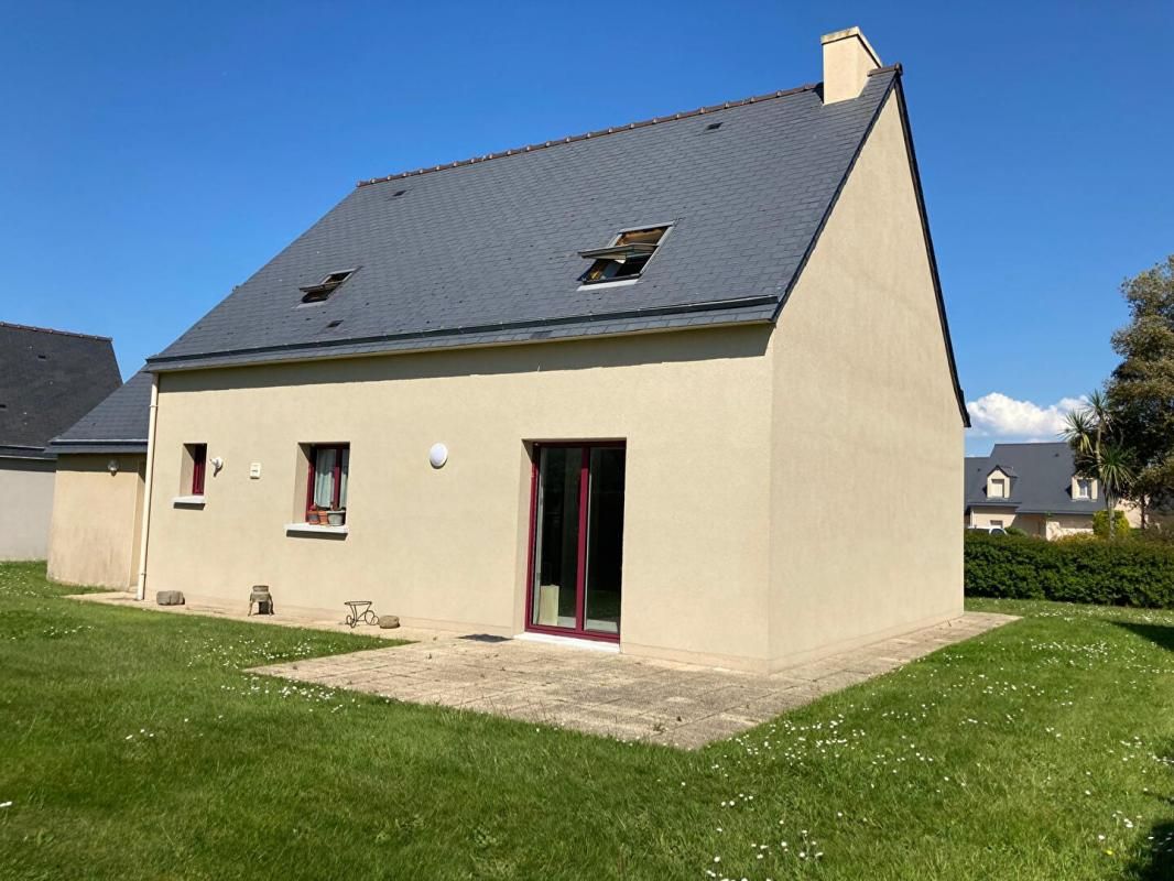 CANCALE Maison 5 pièce(s) 114 m2 35260 CANCALE 1