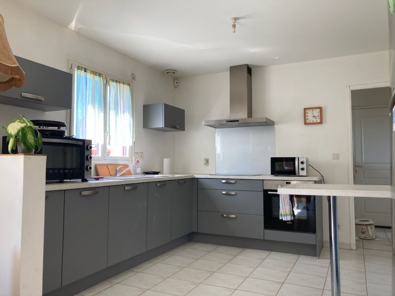CANCALE Maison 5 pièce(s) 114 m2 35260 CANCALE 2