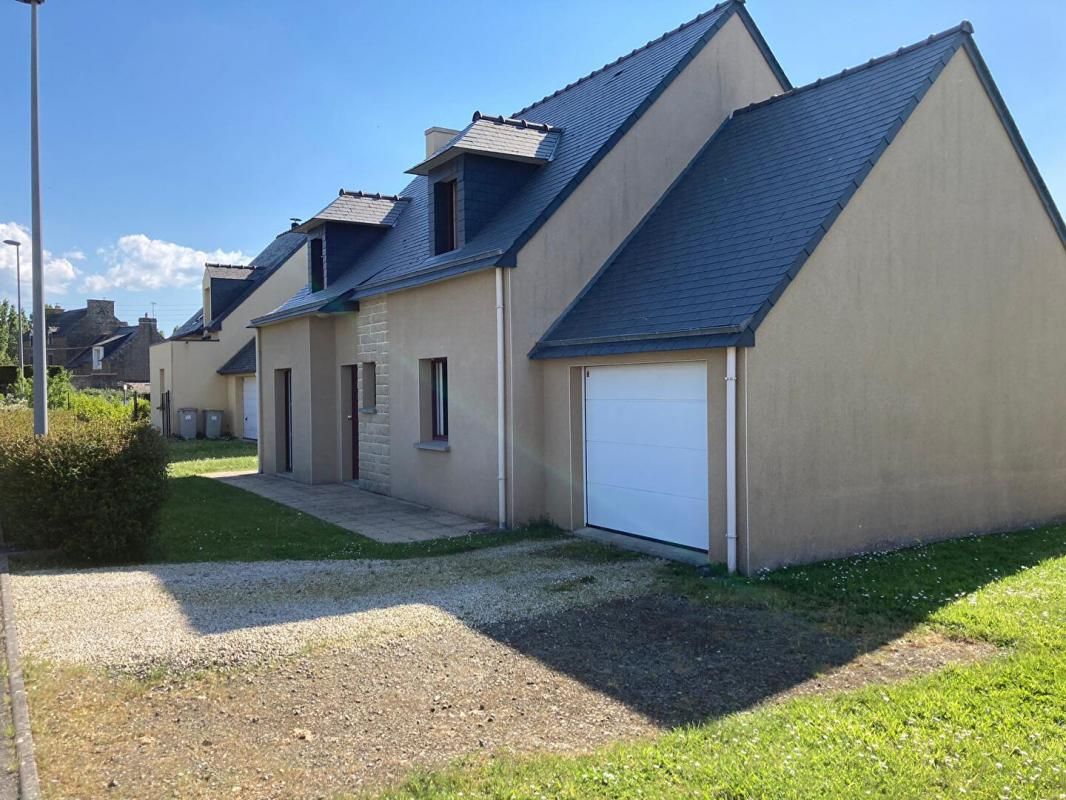 CANCALE Maison 5 pièce(s) 114 m2 35260 CANCALE 3