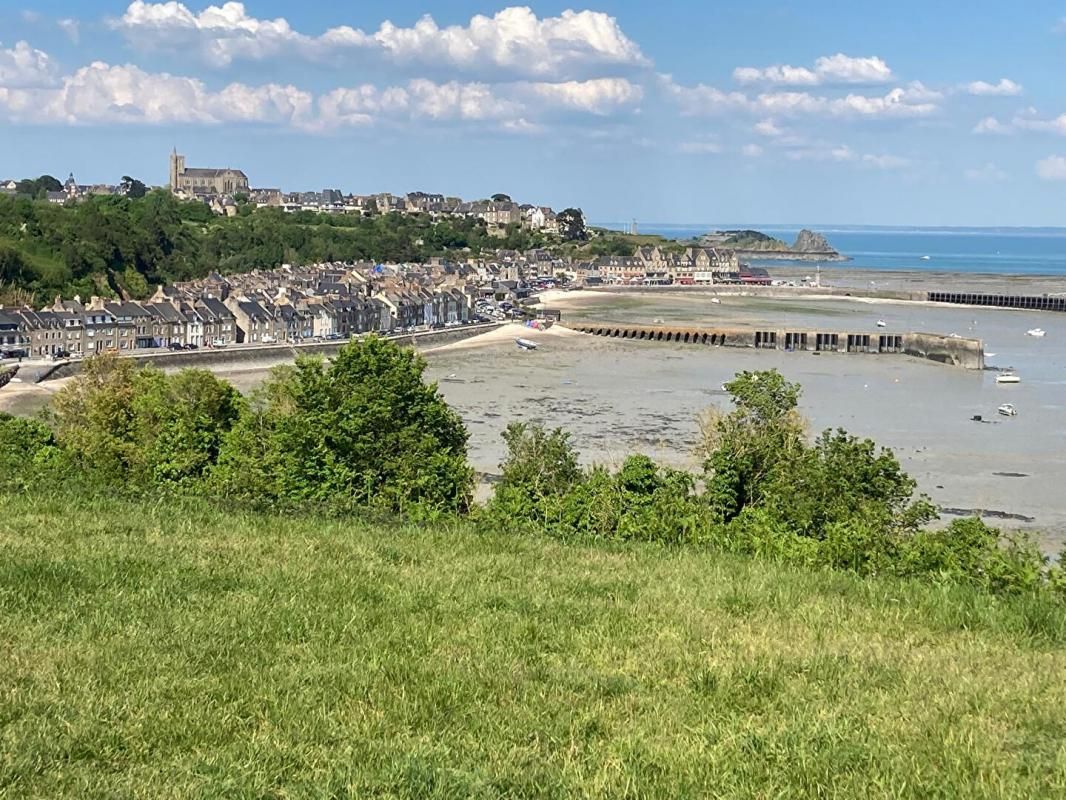 CANCALE Maison 5 pièce(s) 114 m2 35260 CANCALE 4