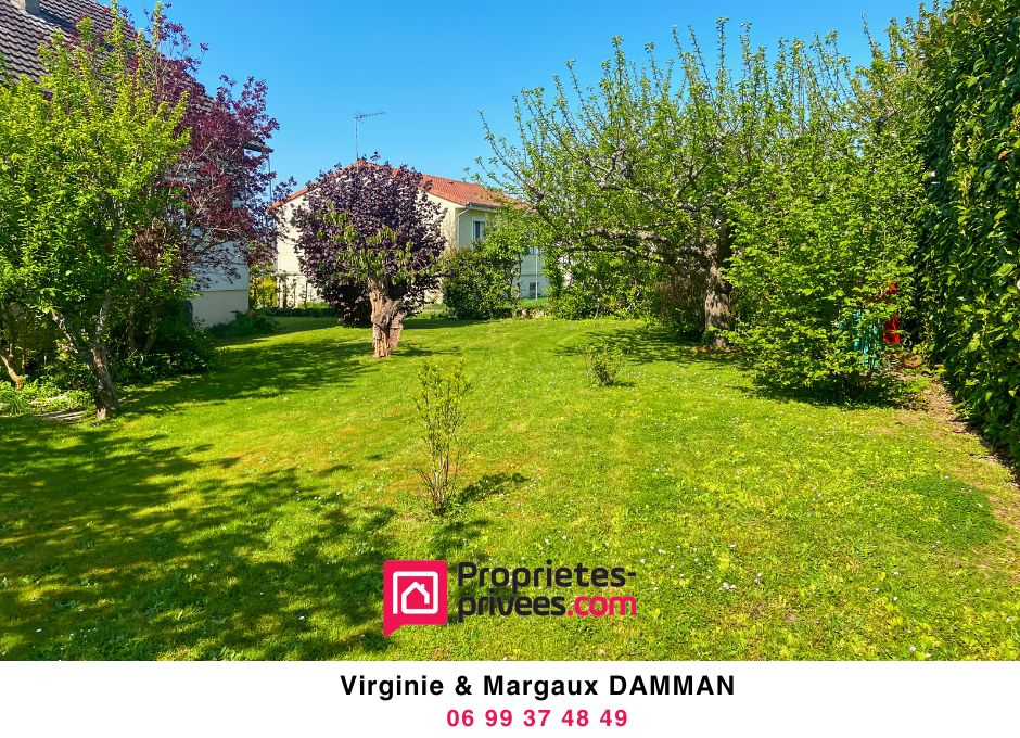 LE THUIT-SIGNOL Maison Le Thuit Signol 5 pièce(s) 92 m2 4