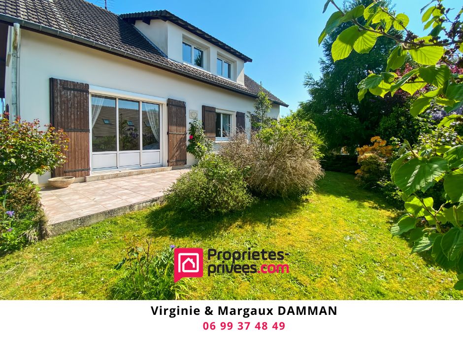 Maison Le Thuit Signol 5 pièce(s) 92 m2