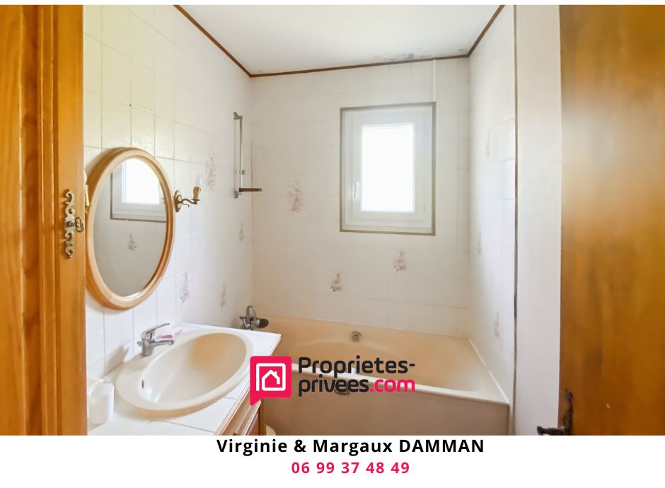 LE THUIT-SIGNOL Maison Le Thuit Signol 5 pièce(s) 92 m2 3
