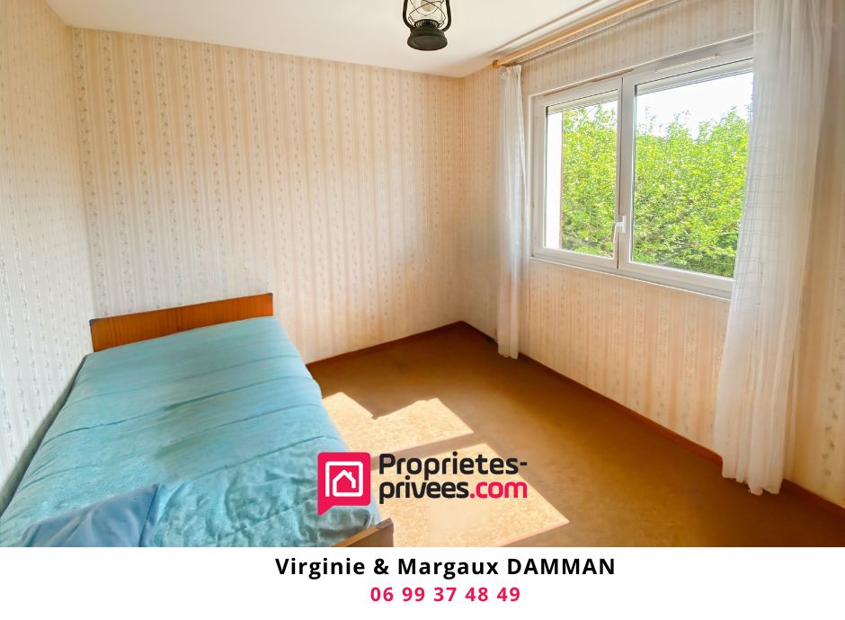 LE THUIT-SIGNOL Maison Le Thuit Signol 5 pièce(s) 92 m2 4