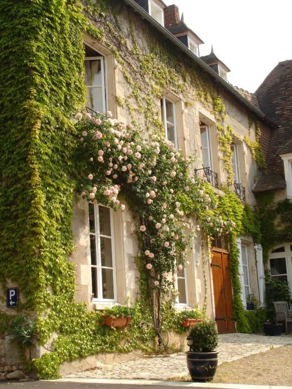LA ROCHE-POSAY Domaine d'exception en vente Angles sur L'Anglin (86) 3