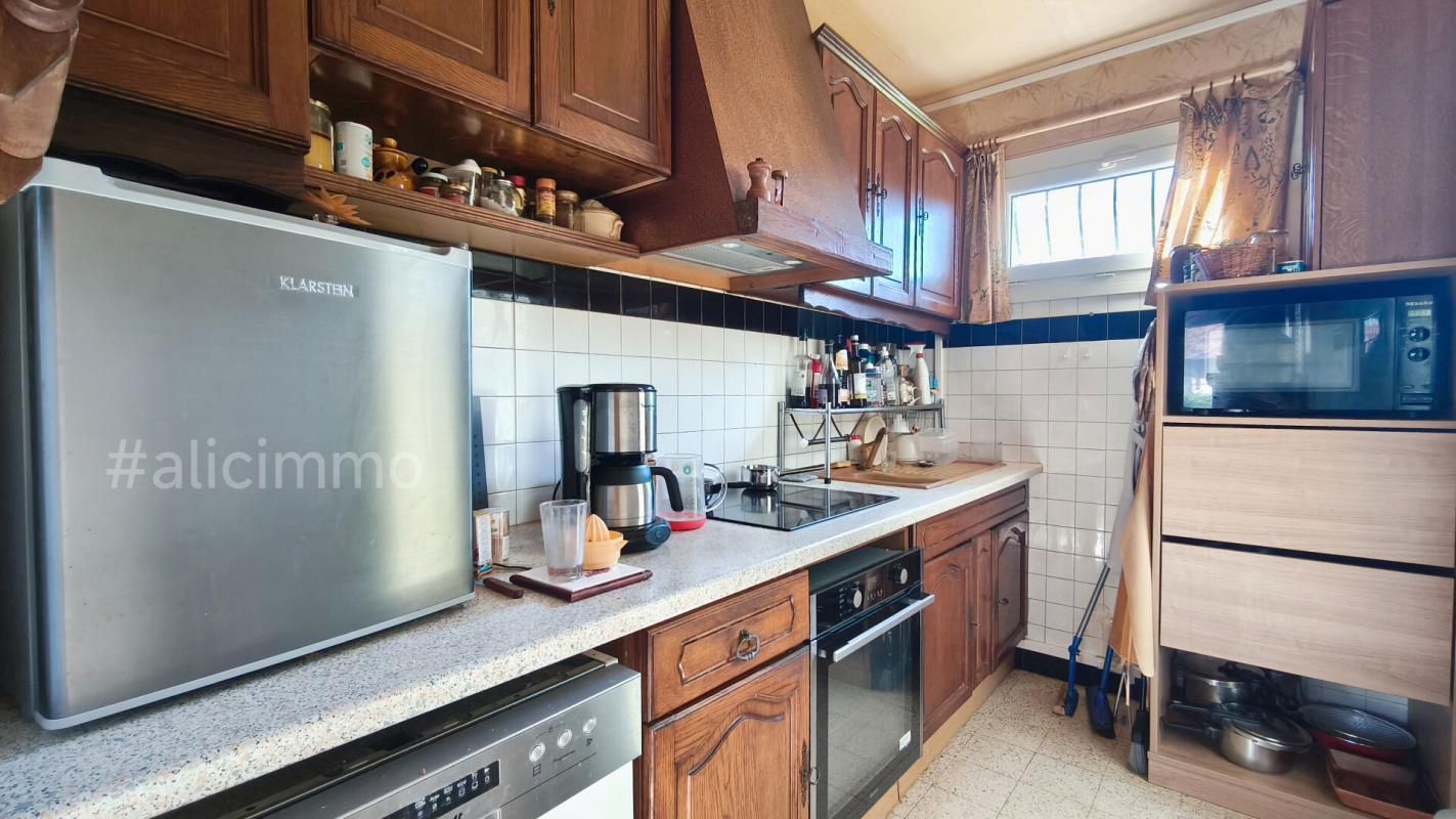 SEZANNE Maison Sézanne 3 pièces 44 m2 3