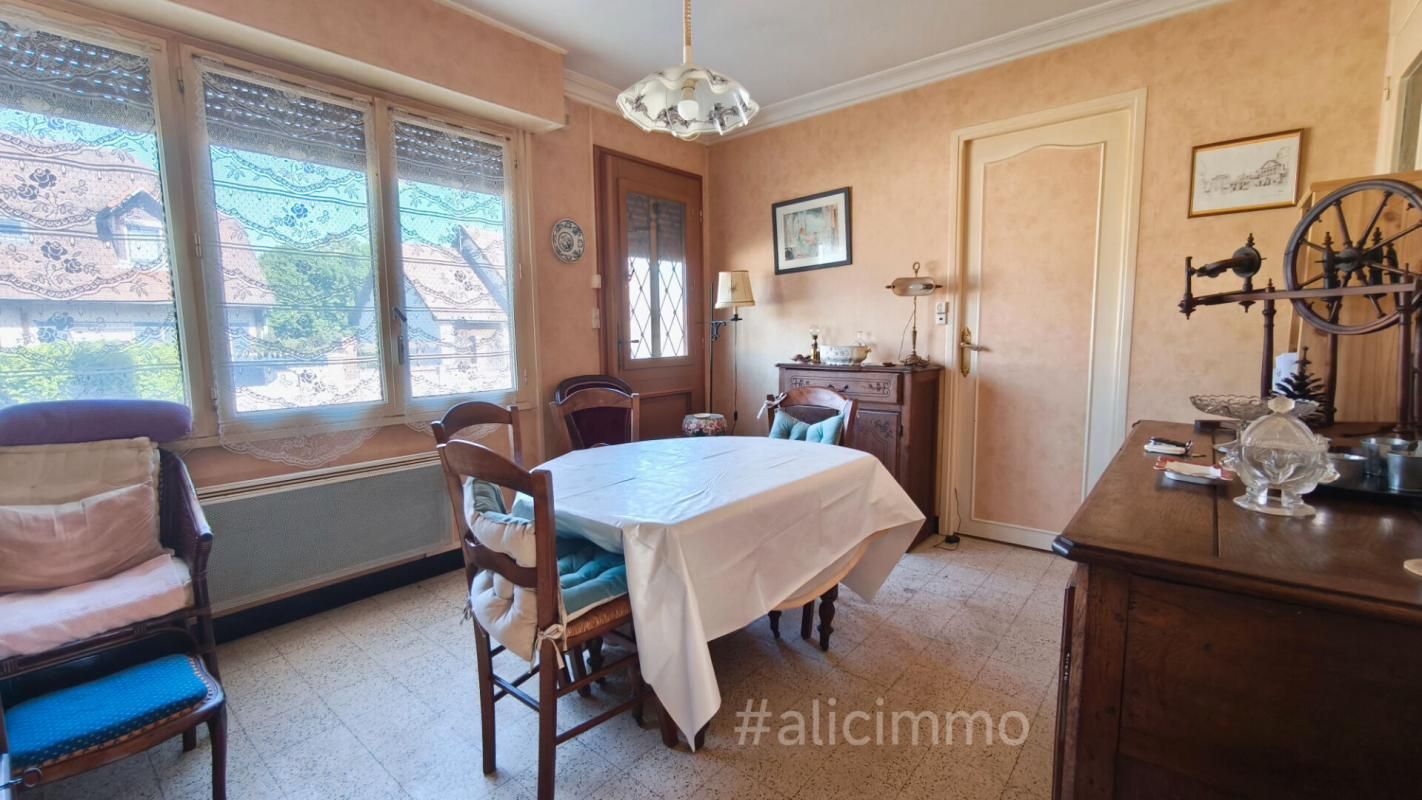 SEZANNE Maison Sézanne 3 pièces 44 m2 4