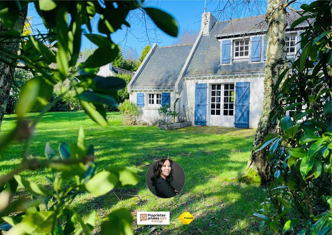 Maison de charme à deux pas de la plage
