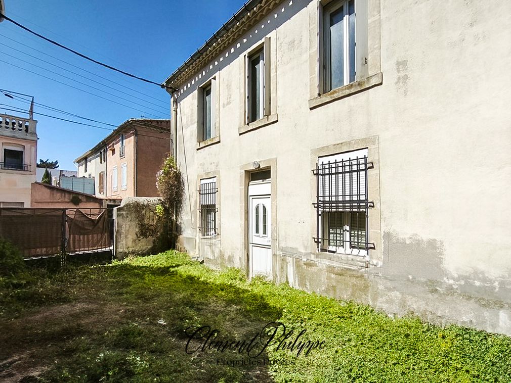 CARCASSONNE Immeuble de rapport - Quartier recherché "Les Capucins" - Carcassonne 2