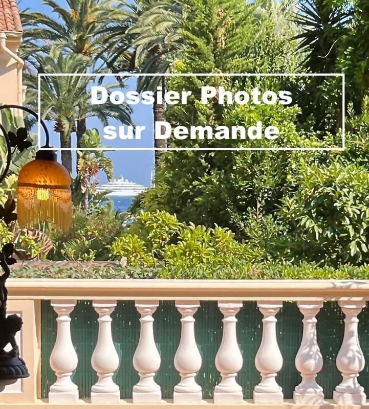 BEAULIEU-SUR-MER Appartement de prestige à Beaulieu-Sur-Mer 4 pièce(s) 160m2 1