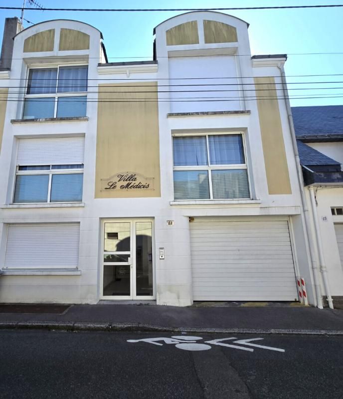 NANTES TOUTES AIDES: immeuble de rapport 5 appartements