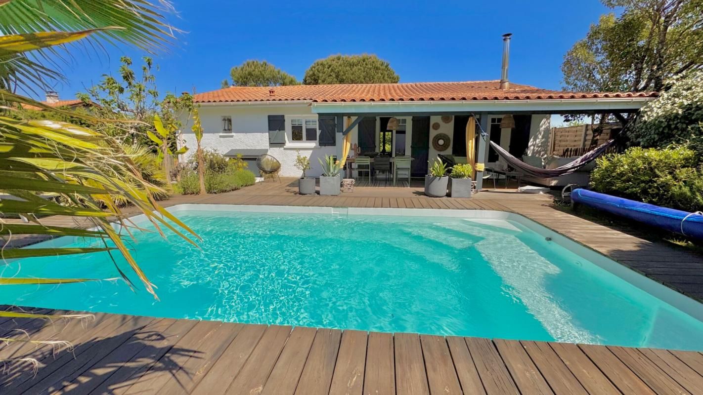 Petit coin de Paradis !