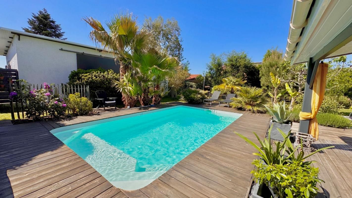 LE PORGE Petit coin de Paradis ! 2
