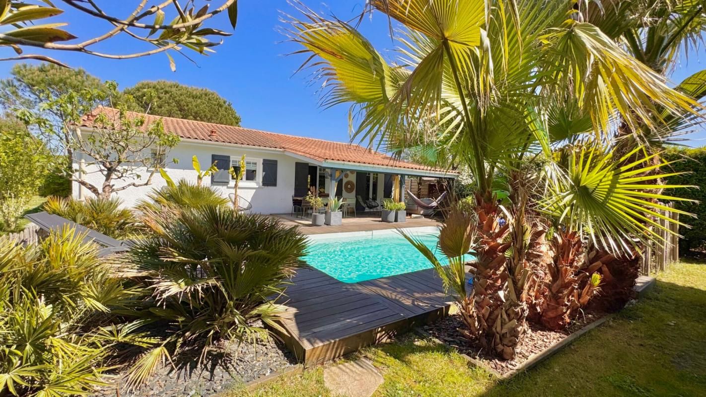 LE PORGE Petit coin de Paradis ! 4