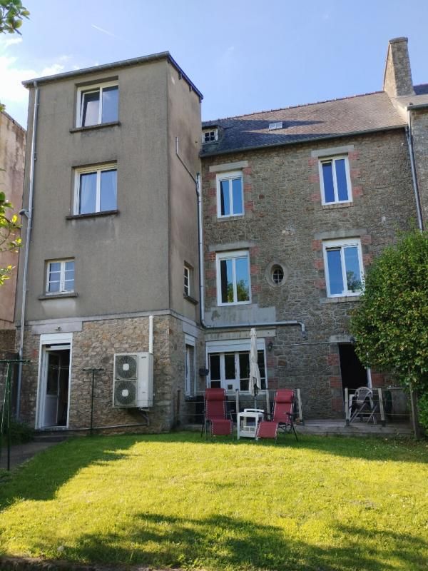 Maison 173 M3 4 chambres