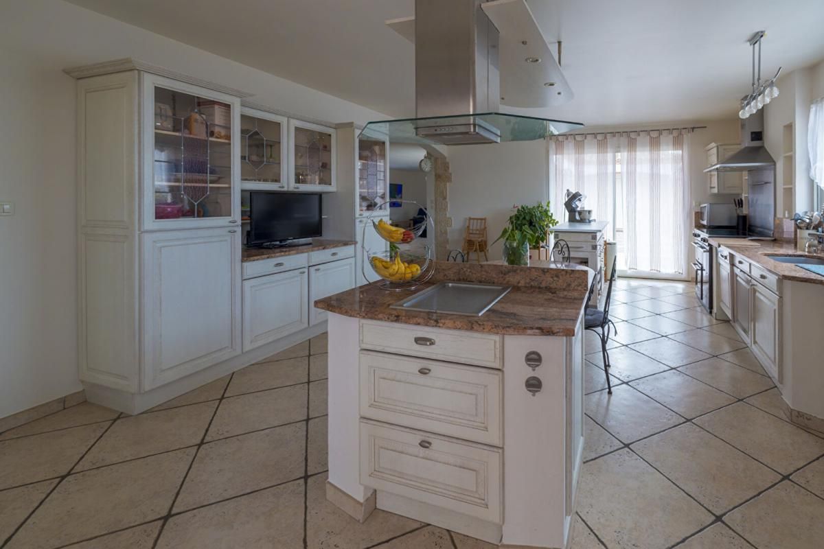 OLONZAC Vente Villa d'architecte 236 m2 0L0NZAC (34210) 550 000 HAI 2