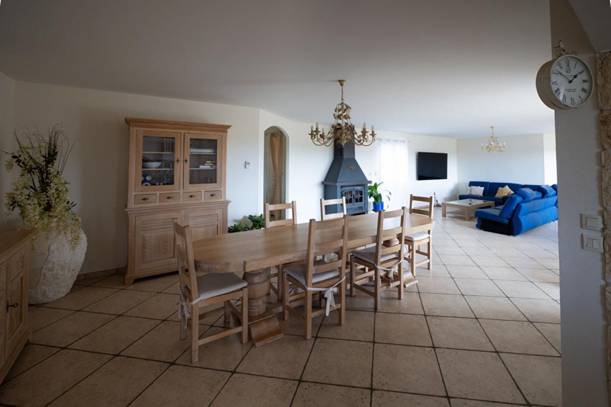 OLONZAC Vente Villa d'architecte 236 m2 0L0NZAC (34210) 550 000 HAI 3