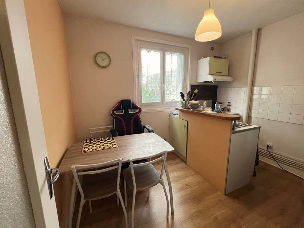 LIMOGES Appartement Limoges 1 pièce(s) 35 m2 2