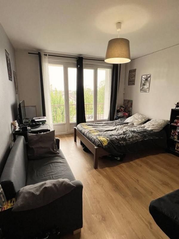 LIMOGES Appartement Limoges 1 pièce(s) 35 m2 3