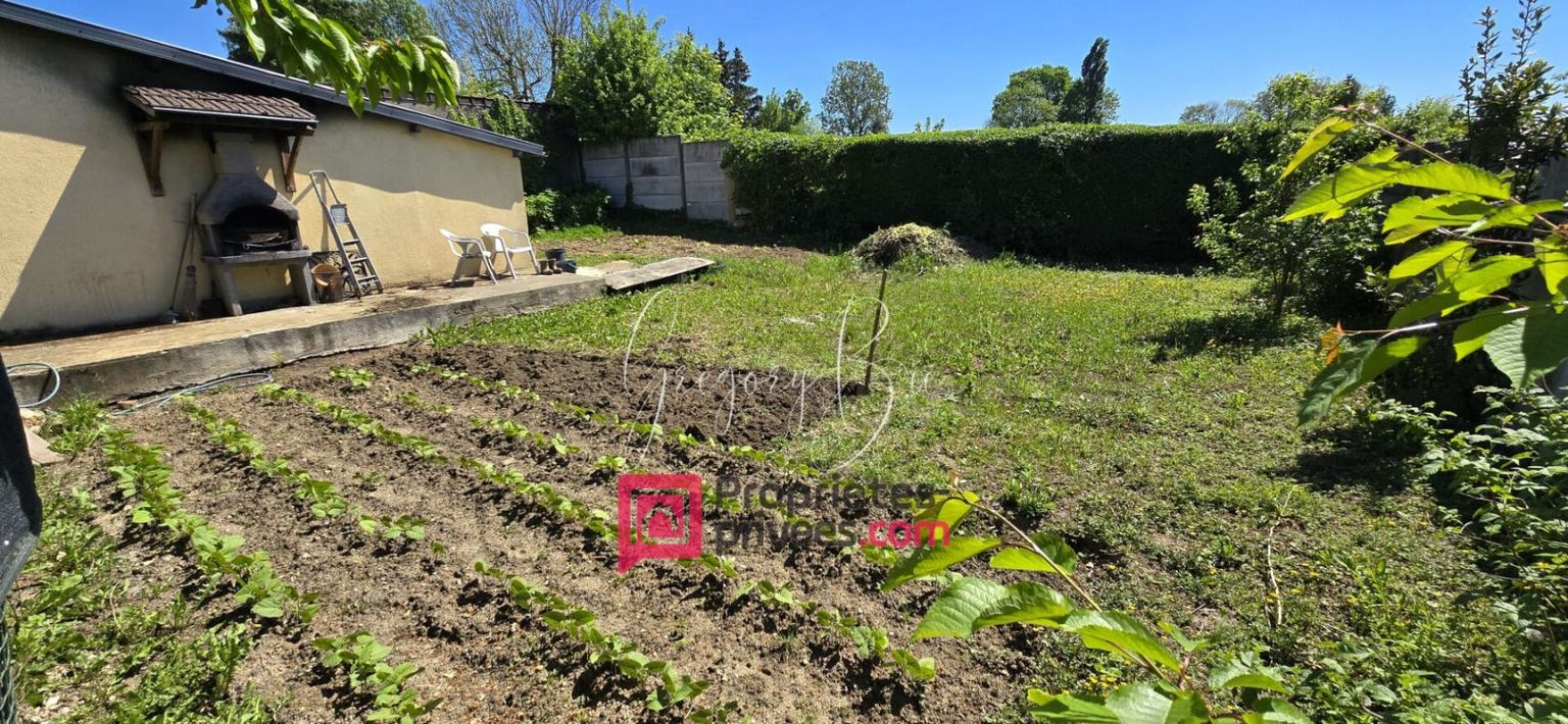 Terrain Ferrieres En Brie 463 m2