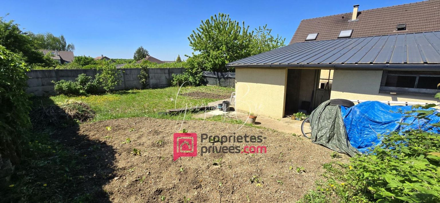 FERRIERES-EN-BRIE Terrain Ferrieres En Brie 463 m2 3