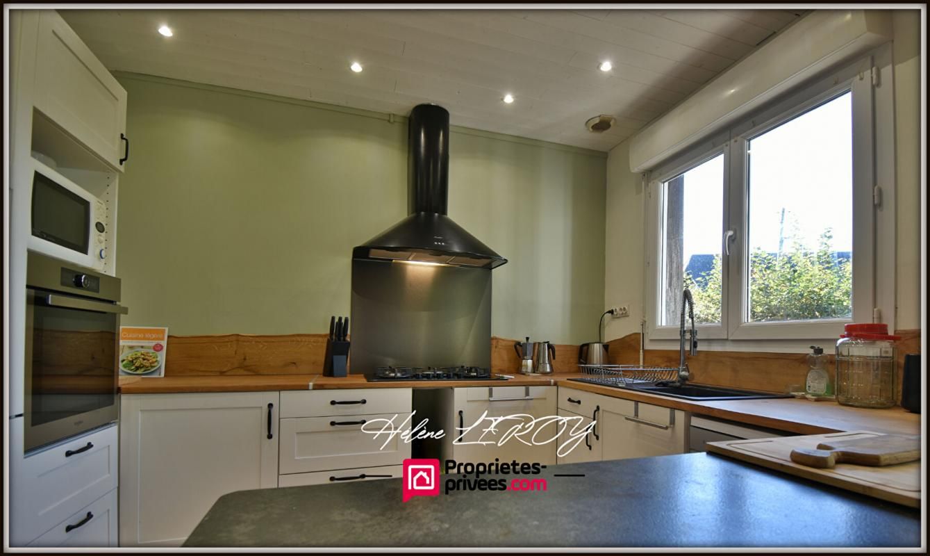 GERPONVILLE Maison Gerponville 5 pièce(s) 110 m2 4